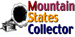 Mountain States Collector