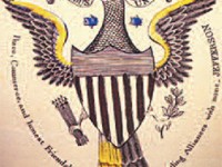 The American Eagle Symbol & Treasure