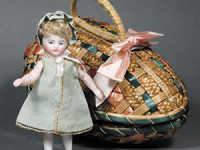 About Table Mountain Treasures Doll Club