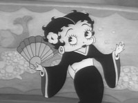Betty Boop Captured the Jazz Age