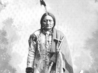 History: Sitting Bull — and they called him ‘Slow’