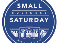 Small Business Saturday November 25