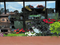 Homestead Antique Mall Turns Five