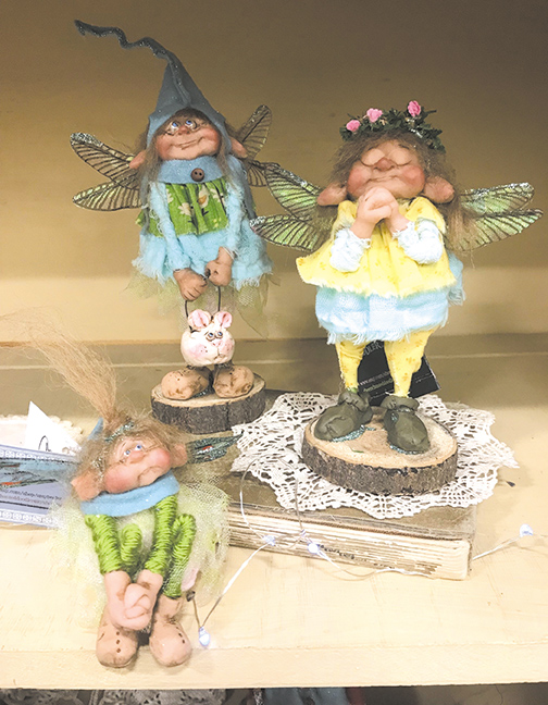 Kitschy Witch— Vintage, Handmade, Nostalgia Boutique Now Open In Lakewood