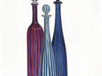 Enduring And Charming Murano Glass
