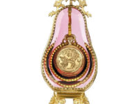 Pocket Watch Stands a Timely Collectible