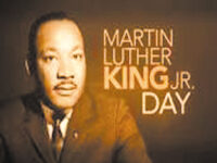 January 18, 2021 — Martin Luther King Day: The Meaning of the King Holiday