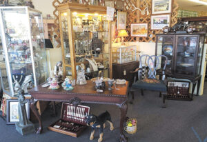 The History Of Antiques & Collectibles  Old Crows Antiques - Old Crows  Antiques Mall in Littleton CO