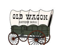 Old Wagon Antique Mall First to Greet Our Travelers from the East & North