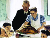 The Paper Memories Of Thanksgiving