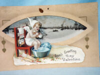 Those Fancy Valentines: A Gift from the Victorians