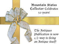 Mountain States Collector Celebrates 50 Years!