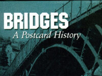 Book of Bridge Postcards Spans Both Time and Types