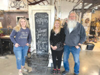 Customers, Vendors Thrive at Sugar Mill Antiques & Vintage Depot