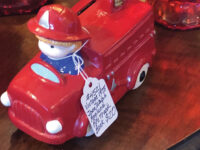 Connie’s Antiques & Treasures Has Moved to Westminster
