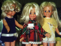 Dolls by Ideal