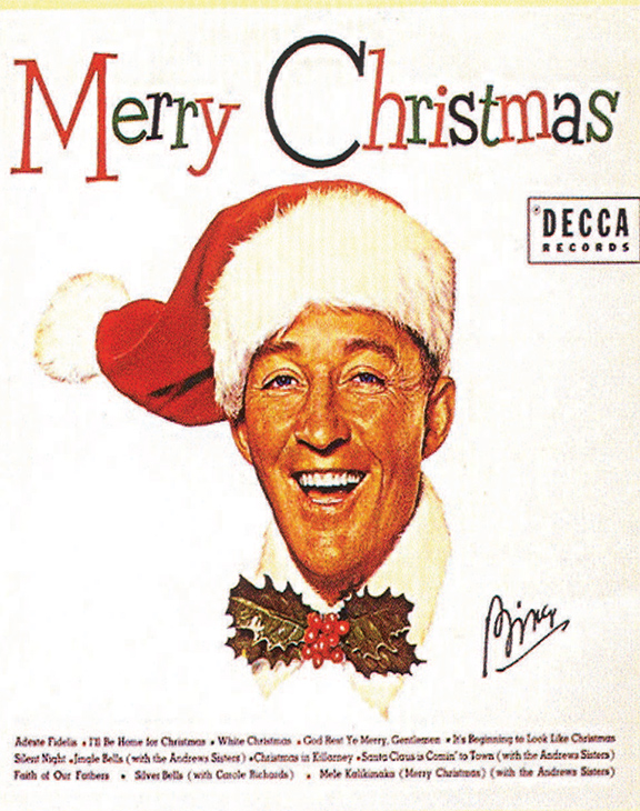 Christmas Records & Albums For a Sweet Sounding Holiday