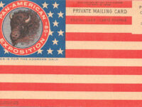 Private Mailing Card – Pan-American Expo 1901