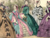 Godey’s Lady’s Book and Fashion Plates Significance