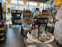 Connie’s Antiques in Westminster Full of Charm