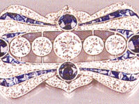 The Beautiful Brooch: So Many and So Special