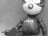 Felix the Cat — Test Your Antiques I.Q.