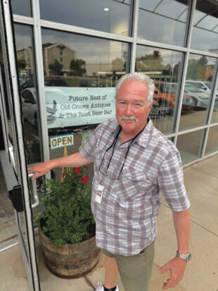 Old Crows Antiques Returns:  Beloved Treasure Trove Re-Opens Its Doors