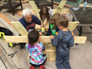 Grandparents Day – September 7th