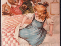 The Brothers Grimm and Their Fairy Tales