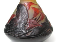 Tips for Antique Art Glass Collectors