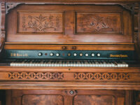 The Magic of Mahogany