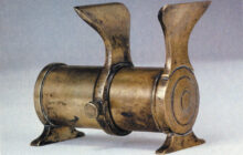 What Is It? November 2025