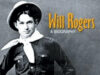 “Never squat while wearing your spurs” – Will Rogers