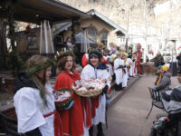The 65th Annual Georgetown Christmas Market