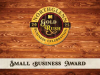Old Wagon Antique Mall Awarded Northgenn Small Business of the Year!