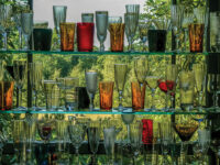 Prices Hold for Signed, Quality Cut Glass