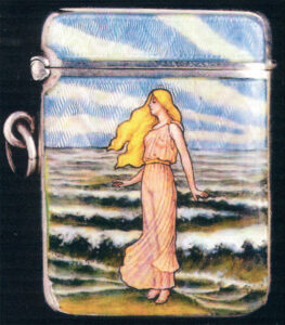 Collecting Match Safes and Match Books