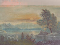 Noah Adams – A Western Painter of Cool Persuasion