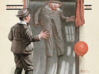 The Appraiser’s Diary: Mirrors