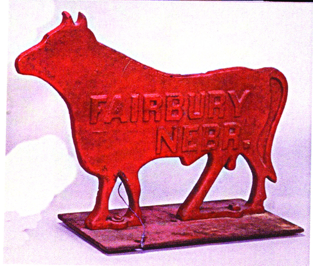 A Bullish Look at Bull Collectibles