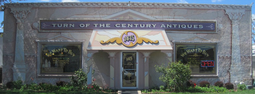 IN MEMORIAM: Diane HOFFMAN