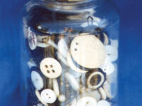 The Wide World of Collectible Buttons