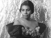 Marian Anderson Hall Christened at the Kimmel Center