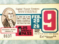 For President’s Day — Presidential Collectibles