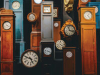 Tall Case Clocks Still – Standing Tall in America