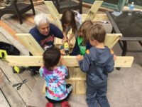 Grandparents Day – September 7th