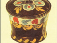 Don’t Overlook Country Tinware