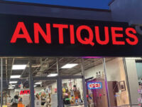 Antique Attic – Where History Finds a Home