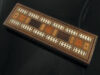 Old Cribbage Boards Get Big Play with Collectors