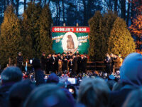 The History of Groundhog Day